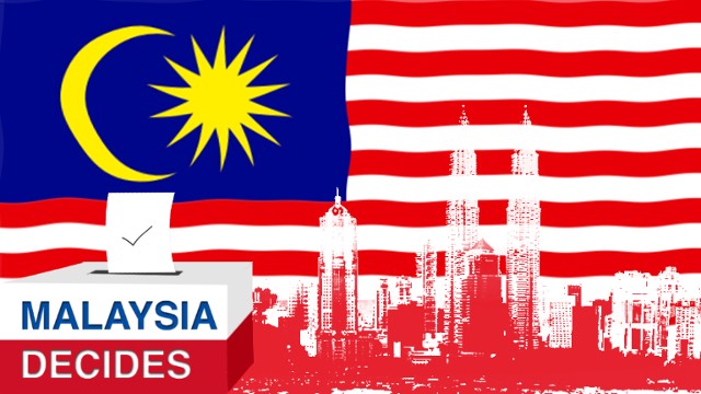 May 5: Malaysia’s fate will be decided 1