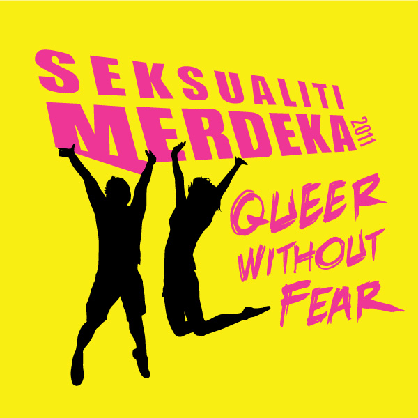 "Seksualiti Merdeka" is not freedom of sexuality 2