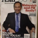 Asia360 News: Interview with Dato Seri Anwar Ibrahim